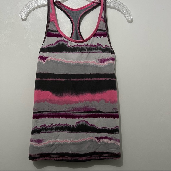 Nike Tops - Nike Racerback Dri-Fit Athletic Top | Women’s Size Small